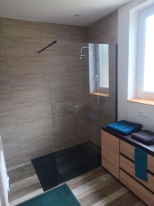 Appartement Volmunster Экстерьер фото