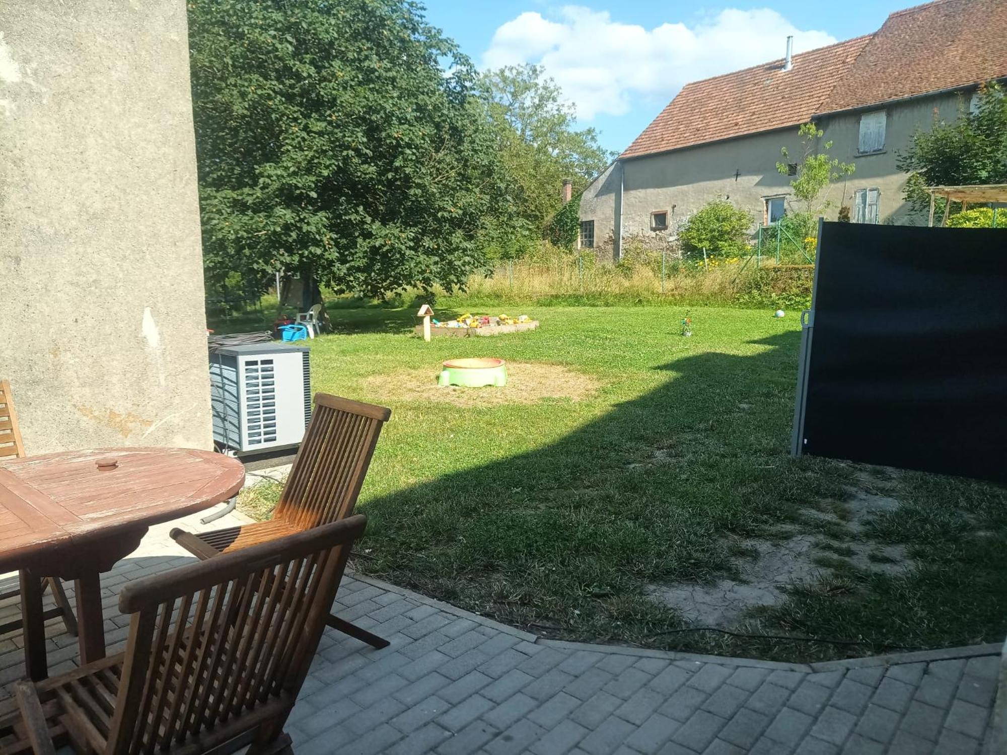 Appartement Volmunster Экстерьер фото